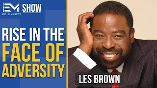 This Interview Will Change Your Life - w/ Les Brown