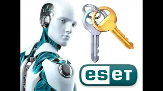 Как бесплатно пользоваться полноценной антивирусной программой ESET NOD32