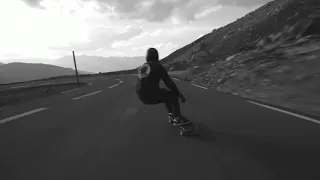 JUMP AND PEOPLES - LONGBOARD DOWNHILL COMPILATION 2019