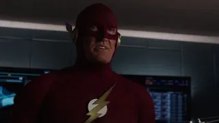 The Flash CW Soundtrack - The Flash Theme (Earth 90)