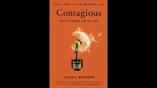 Introduction | Contagious | Audiobook