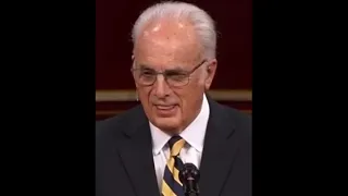 What Is The New Apostolic Reformation? Pastor John MacArthur