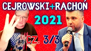 3/3 Cejro wski + Rachoń 2021