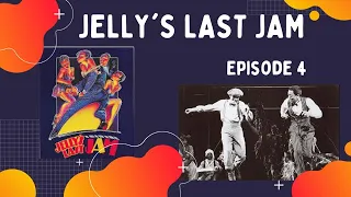 Black Musicals Ep.4: Jelly's Last Jam