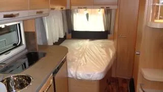 Caravan te koop: KNAUS SUDWIND 450 FU SILVER SELECTION 2016