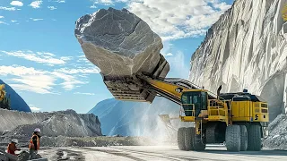 101 Most Amazing High tech Heavy Machinery in the World That You Must See
