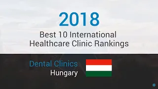 10 Best Dental Clinics in Hungary (English Speaking)