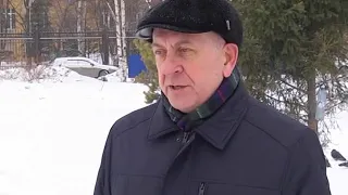 Демонтаж киосков продолжается