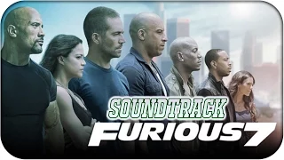 Fast & Furious 7 Soundtrack Full Album 2015 Download