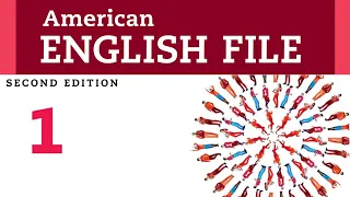 American English file1 Ep 5.1 "An invitation to dinner"