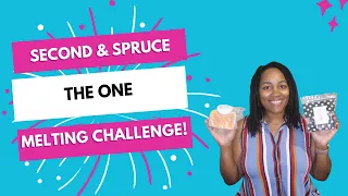 Second & Spruce The One Melting Challenge | What Did I Pick?