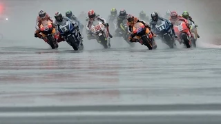 MotoGP British Grand Prix 2015 FULL RACE