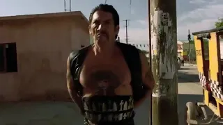 INMATE #1 THE RISE OF DANNY TREJO OFFICIAL TRAILER (2020).