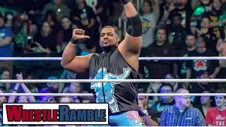 What Next For Keith Lee?! | WWE NXT Nov. 21, 2018 Review | WrestleTalk's WrestleRamble