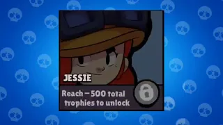 I can't unlock Jessie, help me 😐