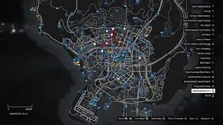 How To Job Teleport In GTA Online [PC]