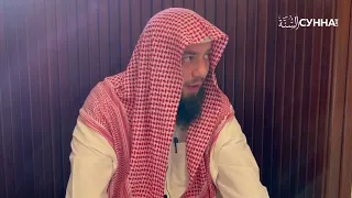 Почему Пророк صلى الله عليه وسلم  не совершил джаназу за самоубийцей // Сирадж Абу Тальха