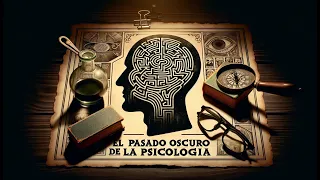 El pasado oscuro de la psicología