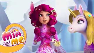 Mia and me - Season 2 Episode 21 - The Unicorn King