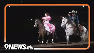Mexican Rodeo Extravaganza: National Western Stock Show