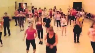 Lamponerosso - Zumba Fitness