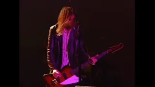 Nirvana - Lounge Act (Live At Reading 1992, Audio Only, D Tuning)