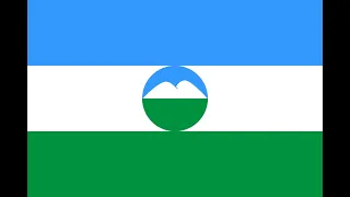 The Kabardino-Balkar Republic