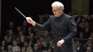 Igor Stravinsky: Symphonies of Wind Instruments | Turku Philharmonic Orchestra