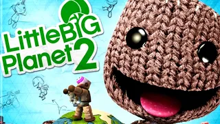 Epic Game Music: Little Big Planet 2 introduction Theme Music (Extended) 1hour