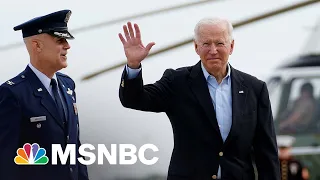 The Significance Of Biden’s Vaccination Announcement Ahead Of G-7