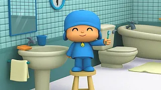 Pocoyo Playset - My Day Full Episodes Game