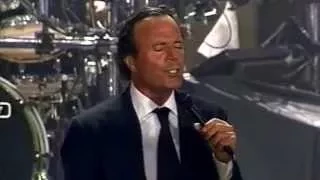 Julio Iglesias - Se Mi Lasci Non Vale [Live in Italy, 2001]