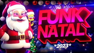 FUNK NATALINO 2023 🎄- Boas festas e Feliz Natal! (FUNK REMIX) by Canal Sr. Nescau