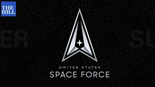 Senate holds hearing on Space Force budget | FULL HEARING