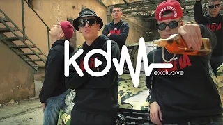 CORONA x DUNDJA x RIMSKI - KAČKET DOLE (OFFICIAL VIDEO)