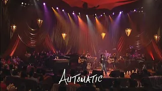 宇多田ヒカル　Automatic　Unplugged