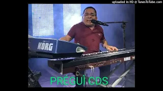 CHICÃO DOS TECLADOS AO VIVO NÓ PIAUÍ 2022 PRÉGUÌ CDS 🎹🎤