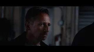 Cold Return (2021) trailer Action Thriller