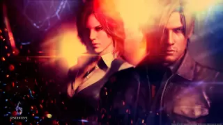 Resident Evil 6 Extended Music - The Mercenaries Theme