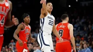 Chicago Bulls vs Memphis Grizzlies - Full Game Highlights | February 7, 2023 | 2022-23 NBA Season