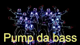 DJ Val - Pump Da Bass (Original)