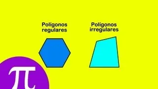La Eduteca - Los polígonos