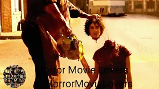 Texas Chainsaw Massacre Ending Scene (2022) |Horror Movie Lovers|@MovieciTV | Movieci-TV