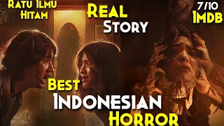 TRUE STORY - Esi Horror Movie Kabhi Nahi Dekhi | Indonesia Ki Sabse Bhayanak Horror | BLACK MAGIC