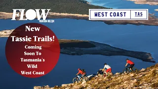 Queenstown set to be Tasmania’s Next Mountain Biking Destination