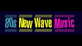 80's New Wave HOUSE Megamix by DJ Dark Kent vol. I