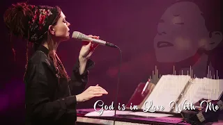 God is in Love With Me - Misty Edwards