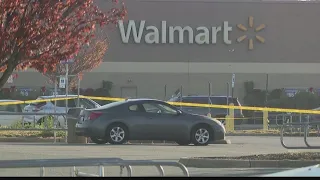 Virginia Walmart mass shooting survivor files $50M lawsuit