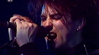 The Cure - Live in Munich 1984 (Alabama) Remastered