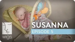 Susanna | Ep. 5 of 12 | Feat. Maggie Grace & Anna Paquin | WIGS